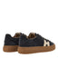 Sneaker Uomo Hogan - Allacciato H - Blu