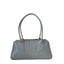 Borse a spalla Donna N21 - Bauletto Midi Abrasivato - Bianco