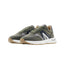 Sneaker Uomo Alexander Smith - Hyde Man - Verde militare