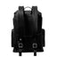 Zaini Casual Uomo Michael Kors - Slim Flap Bkpk - Nero