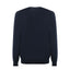 Maglioni Uomo Etro - Mw Knitted C-Neck - Blu