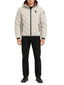 Giubbini Uomo Blauer - Piery - Grigio