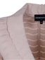 Giacche Donna Emporio Armani - Giacca Blazer Dawn - Rosa