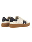 Sneaker Uomo Hogan - Allacciato H - Bianco