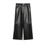 Pantaloni Donna Max Mara - Luciana - Nero