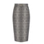 Gonne casual Donna Elisabetta Franchi - Gonna - Nero