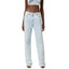 Jeans Donna Elisabetta Franchi - Pantalone Mod.jeans - Denim