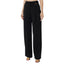 Pantaloni Donna Elisabetta Franchi - Pantalone - Nero