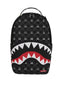 Zaini Casual Unisex Sprayground - Gray Peeking Character Check Backpack - n.d.