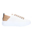 Sneaker Donna Alexander Smith - Wembley Woman - Bianco