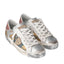Sneaker Donna Philippe Model - Prsx Low Woman - Denim