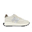 Sneaker Donna Hogan - H641 - Avorio