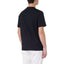 T-shirt Uomo Paolo Pecora - T-Shirt Jersey - Nero