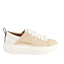 Sneaker Donna Alexander Smith - Eco-Wembley Woman - Beige