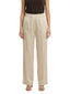 Pantaloni Donna Maria Bellentani - Pantalone Con Elastico - Beige
