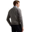 Maglioni Uomo Ralph Lauren - Lscablecnpp Long Sleeve Pullover - Grigio