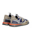Sneaker Uomo Philippe Model - Olympique Low Man - Multicolore