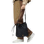 Borse a tracolla Donna Pinko - Secchiello Classic Pelle - Nero