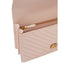 Borse a spalla Donna Pinko - Love One Classic Dc Sheep - Cipria