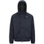 Giubbini Donna KWAY - Roche - Blu