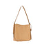 Borse a spalla Donna Hogan - Borsa Hobo Hocket Piccola - Beige