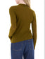 Maglie Donna Pinko - Muggito Maglia Costa - Verde