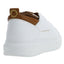 Sneaker Uomo Alexander Smith - Wembley Man - Bianco