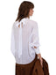 Camicie Donna Ermanno Scervino - Camicia - Bianco