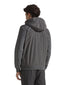 Maglie Uomo Sun68 - Track Zip Nylon Detail - Grigio