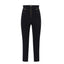 Pantaloni Donna Elisabetta Franchi - Pantalone - Nero