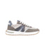 Sneaker Uomo Alexander Smith - Hyde Man - Grigio