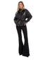 Jeans Donna Dondup - Jeans 5 Tasche Superskinny - Nero-Antropos Boutique
