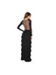 Body Donna Elisabetta Franchi - Body - Nero