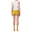 Canotte e top Donna Elisabetta Franchi - Canottiera - Bianco