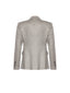 Giacche Donna D'EXTERIOR - M-Flanella Lux Giacca Doppiopetto - Beige