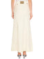 Gonne casual Donna Ermanno Scervino - Gonna - Bianco