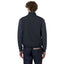 Gilet Uomo KWAY - Valen Stretch Dot - Blu