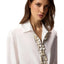 Camicie Donna Pinko - Capirai Camicia Popeline - Bianco