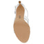 Scarpe con tacco Donna Steve Madden - Gracia - Argento