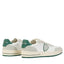 Sneaker Uomo Philippe Model - Nice Low Man - Verde