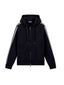 Felpe senza cappuccio Uomo Emporio Armani - Felpa - Nero