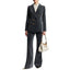 Pantaloni Donna Etro - Mrw Trousers Woman - Grigio