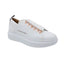 Sneaker Donna Alexander Smith - Wembley Woman - Bianco