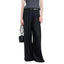Pantaloni Donna Semicouture - Nina - Nero