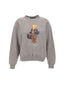 Felpe senza cappuccio Donna Ralph Lauren - Knit Sweatshirth - Nero