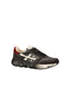 Sneaker Uomo Premiata - Mick - Nero