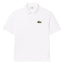Maglie Donna Lacoste - Maglietta M/C - Bianco