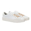 Sneaker Uomo Sun68 - Street Leather - Bianco