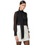 Bluse e camicie Donna Elisabetta Franchi - Camicia - Nero