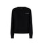 Maglie Donna Pinko - Martinica Maglia Blend Ws - Nero